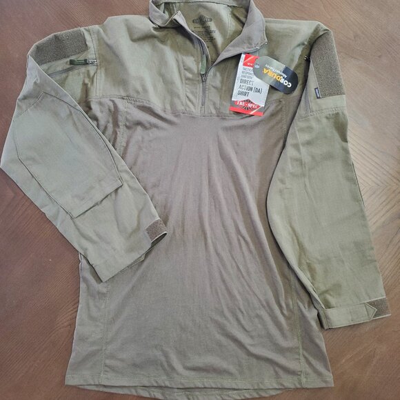 Tru Spec Tactical Response Uniform size XL - Picture 1 of 5